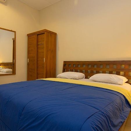 Pondok Nuri Homestay Sanur Dış mekan fotoğraf