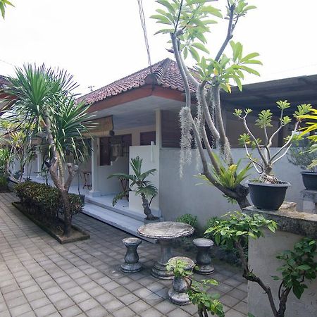 Pondok Nuri Homestay Sanur Dış mekan fotoğraf