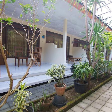 Pondok Nuri Homestay Sanur Dış mekan fotoğraf