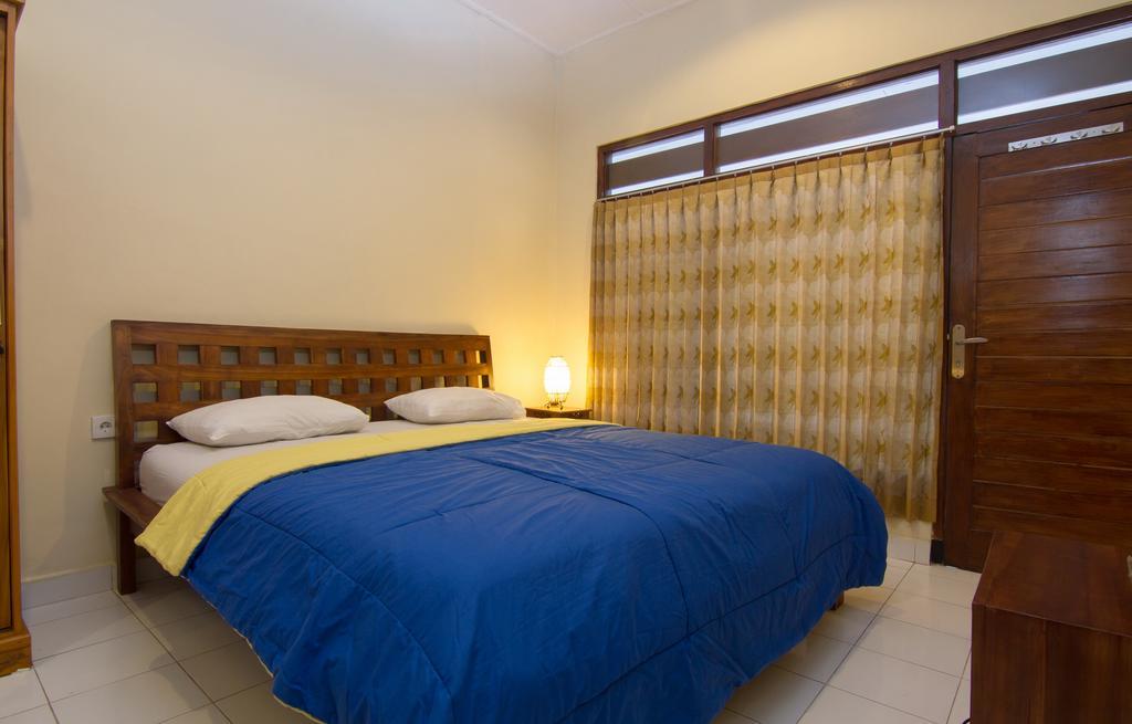 Pondok Nuri Homestay Sanur Dış mekan fotoğraf