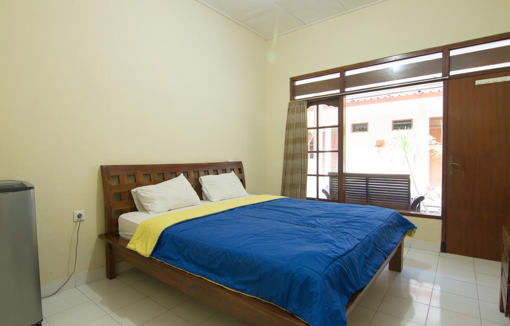 Pondok Nuri Homestay Sanur Dış mekan fotoğraf