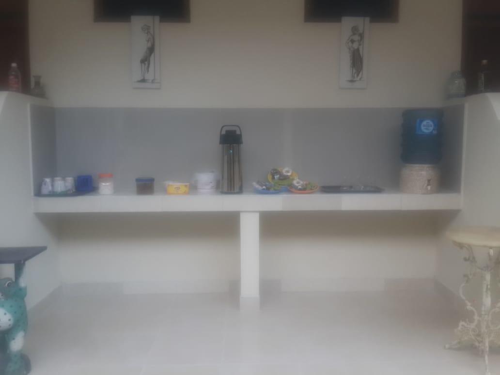 Pondok Nuri Homestay Sanur Dış mekan fotoğraf